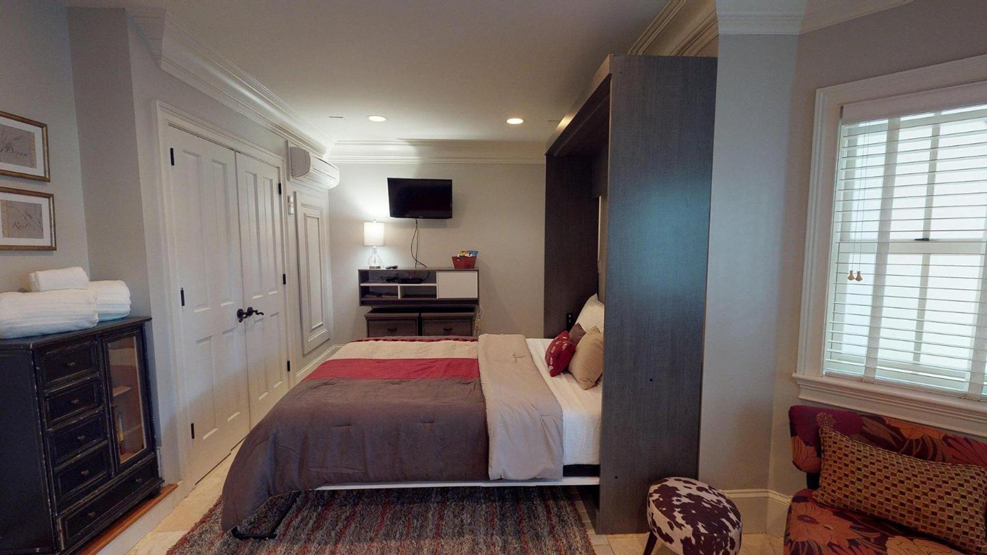 Suite Escape Savannah Buitenkant foto